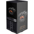 HBO House of the Dragon Burning Dragon Xbox Series X Console Skin