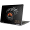 HBO House of the Dragon Burning Dragon Yoga 710 14in Skin