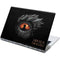 HBO House of the Dragon Burning Dragon Yoga 910 2-in-1 14in Touch-Screen Skin
