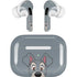 Disney Lady & The Tramp Butch Portrait AirPods Pro 2nd Gen Skin