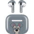 Disney Lady & The Tramp Butch Portrait Apple AirPods (3rd Gen 2021) Skin