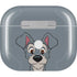 Disney Lady & The Tramp Butch Portrait Apple AirPods (3rd Gen 2021) Skin