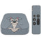 Disney Lady & The Tramp Butch Portrait Apple TV Skin
