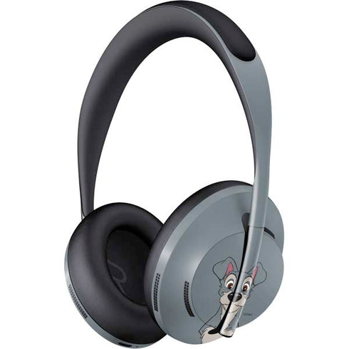 Disney Lady & The Tramp Butch Portrait Bose Noise Cancelling Headphones 700 Skin