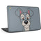 Disney Lady & The Tramp Butch Portrait HP Chromebook Skin