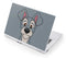 Disney Lady & The Tramp Butch Portrait Acer Chromebook Skin