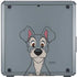 Disney Lady & The Tramp Butch Portrait Cooler Master MasterBox Q300L Mini Tower Skin