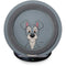 Disney Lady & The Tramp Butch Portrait Fast Charge Wireless Charging Stand Skin
