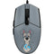 Disney Lady & The Tramp Butch Portrait G203 Prodigy RGB Wired Gaming Mouse Skin