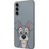 Disney Lady & The Tramp Butch Portrait Galaxy A14 5G Skin