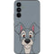 Disney Lady & The Tramp Butch Portrait Galaxy A54 5G Skin