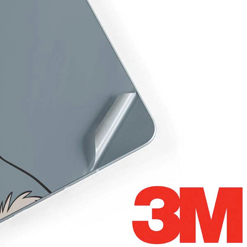 Disney Lady & The Tramp Butch Portrait Galaxy Book 12in Skin