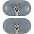 Disney Lady & The Tramp Butch Portrait Galaxy Buds Plus Skin