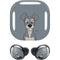 Disney Lady & The Tramp Butch Portrait Galaxy Buds Pro Skin