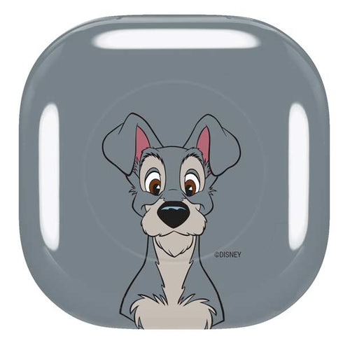 Disney Lady & The Tramp Butch Portrait Galaxy Buds Pro Skin