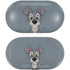 Disney Lady & The Tramp Butch Portrait Galaxy Buds Skin