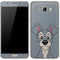 Disney Lady & The Tramp Butch Portrait Galaxy J7 Skin