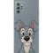 Disney Lady & The Tramp Butch Portrait Galaxy Note 10 Plus Skin