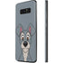 Disney Lady & The Tramp Butch Portrait Galaxy Note 8 Skin