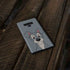 Disney Lady & The Tramp Butch Portrait Galaxy Note 9 Skin