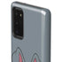 Disney Lady & The Tramp Butch Portrait Galaxy Note20 5G Pro Case