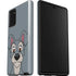 Disney Lady & The Tramp Butch Portrait Galaxy Note20 5G Pro Case