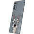 Disney Lady & The Tramp Butch Portrait Galaxy Note20 5G Skin