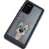 Disney Lady & The Tramp Butch Portrait Galaxy Note20 5G Waterproof Case