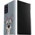 Disney Lady & The Tramp Butch Portrait Galaxy Note20 Ultra 5G Lite Case