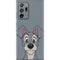 Disney Lady & The Tramp Butch Portrait Galaxy Note20 Ultra 5G Skin