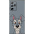 Disney Lady & The Tramp Butch Portrait Galaxy Note20 Ultra 5G Skin