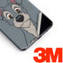 Disney Lady & The Tramp Butch Portrait Galaxy S10 Plus Skin