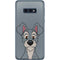 Disney Lady & The Tramp Butch Portrait Galaxy S10e Skin