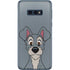 Disney Lady & The Tramp Butch Portrait Galaxy S10e Skin