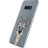 Disney Lady & The Tramp Butch Portrait Galaxy S10e Skin