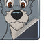 Disney Lady & The Tramp Butch Portrait Galaxy S20 Fan Edition Skin