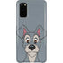 Disney Lady & The Tramp Butch Portrait Galaxy S20 Lite Case