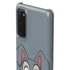 Disney Lady & The Tramp Butch Portrait Galaxy S20 Lite Case
