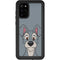 Disney Lady & The Tramp Butch Portrait Galaxy S20 Plus Waterproof Case