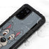 Disney Lady & The Tramp Butch Portrait Galaxy S20 Plus Waterproof Case