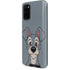 Disney Lady & The Tramp Butch Portrait Galaxy S20 Pro Case
