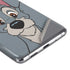 Disney Lady & The Tramp Butch Portrait Galaxy S20 Skin