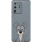 Disney Lady & The Tramp Butch Portrait Galaxy S20 Ultra 5G Skin