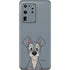 Disney Lady & The Tramp Butch Portrait Galaxy S20 Ultra 5G Skin