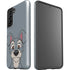 Disney Lady & The Tramp Butch Portrait Galaxy S21 5G Pro Case