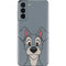 Disney Lady & The Tramp Butch Portrait Galaxy S21 5G Skin