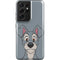 Disney Lady & The Tramp Butch Portrait Galaxy S21 Ultra 5G Pro Case
