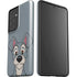 Disney Lady & The Tramp Butch Portrait Galaxy S21 Ultra 5G Pro Case