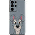 Disney Lady & The Tramp Butch Portrait Galaxy S21 Ultra 5G Skin