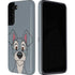 Disney Lady & The Tramp Butch Portrait Galaxy S22 Pro Case